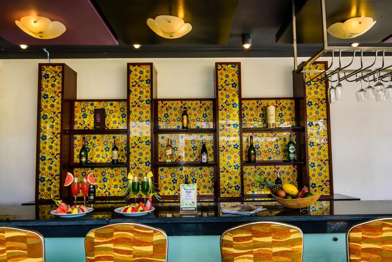 Huong Giang Hotel Resort & Spa Хюэ Экстерьер фото