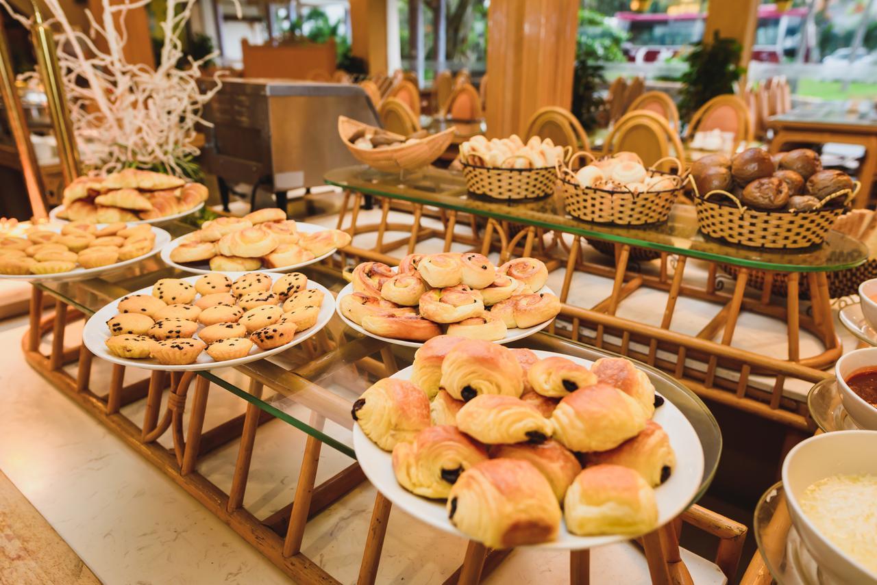 Huong Giang Hotel Resort & Spa Хюэ Экстерьер фото