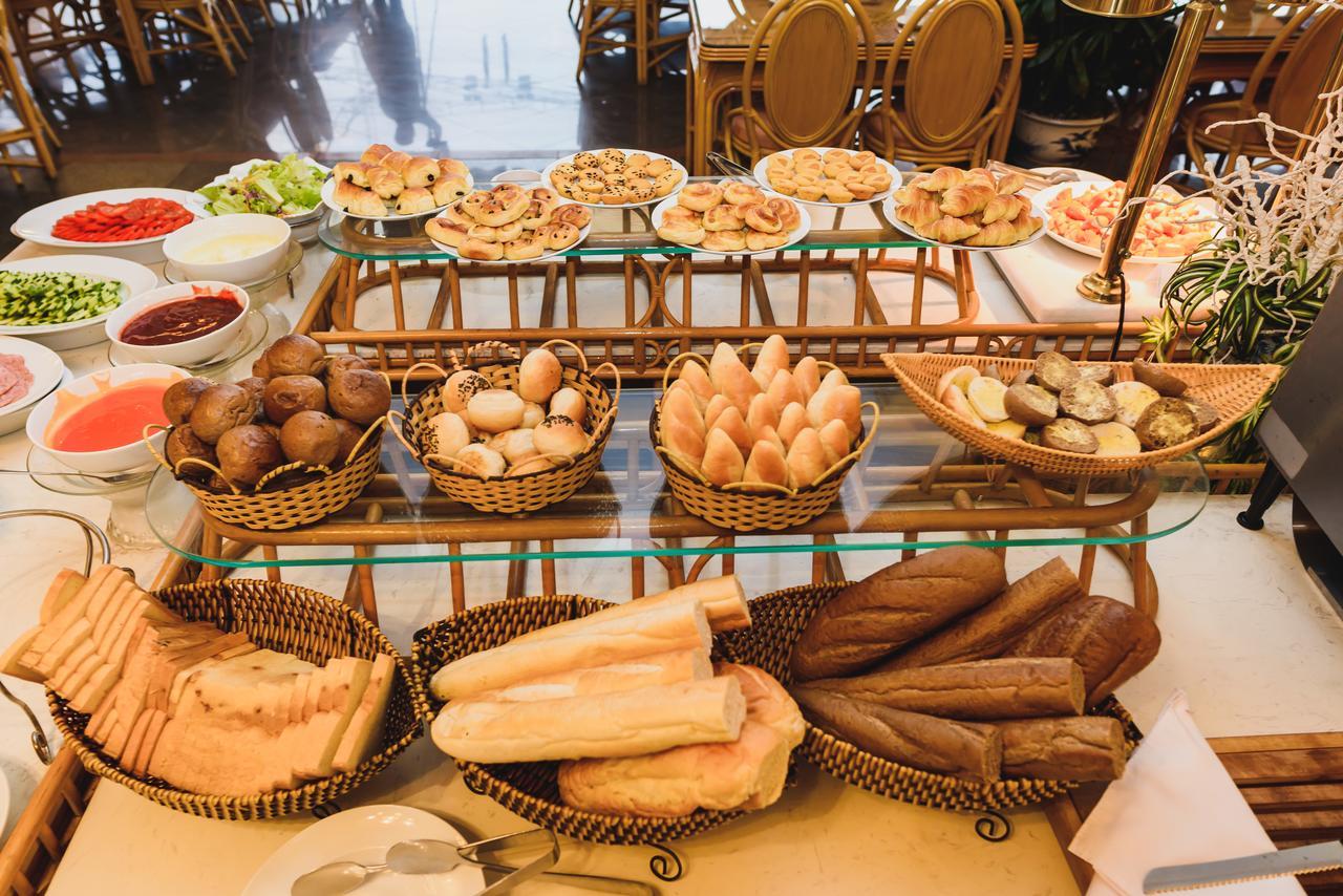 Huong Giang Hotel Resort & Spa Хюэ Экстерьер фото
